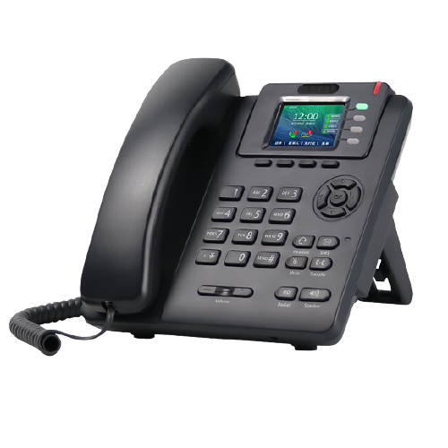 Office VoIP phone