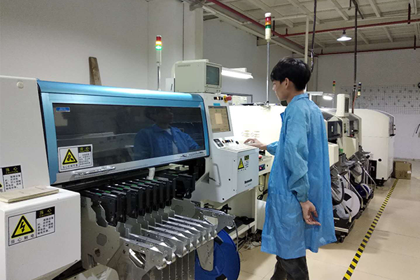 IP PBX factory