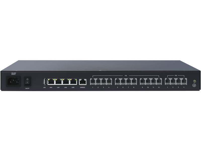 IP PBX 800