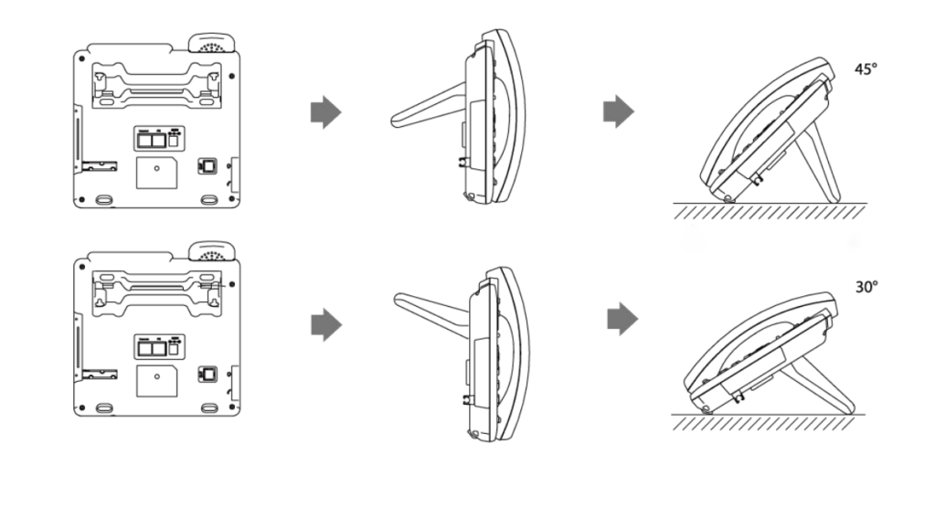 deskphone