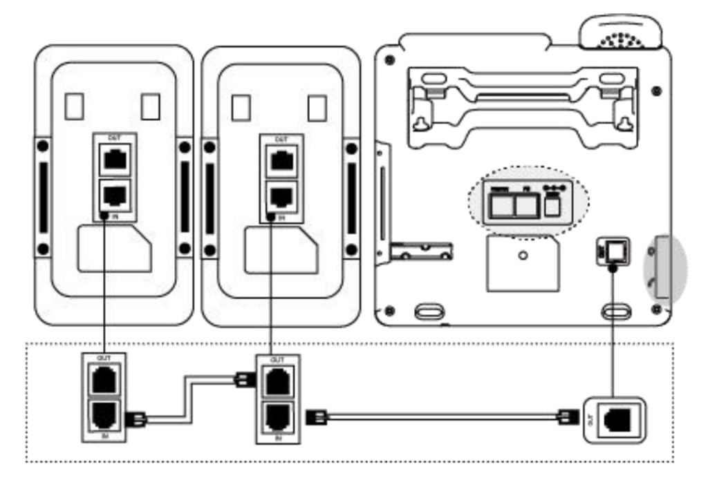 multiple expandsion boards 