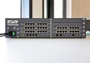 ip pbx6000 sample