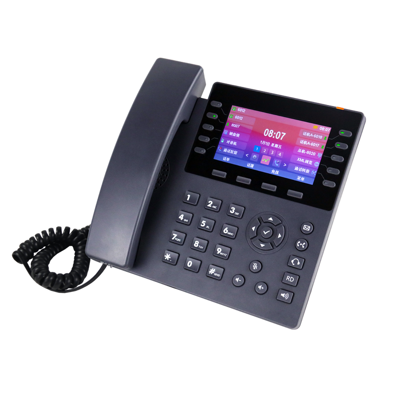 Office VoIP phone