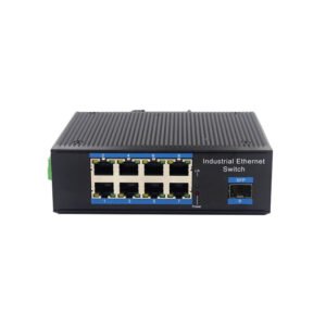 Industrial Ethernet Switch