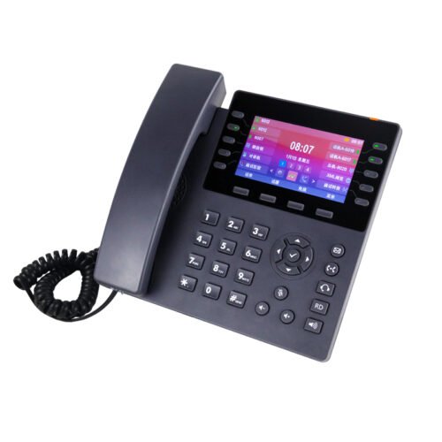 IP PHONES
